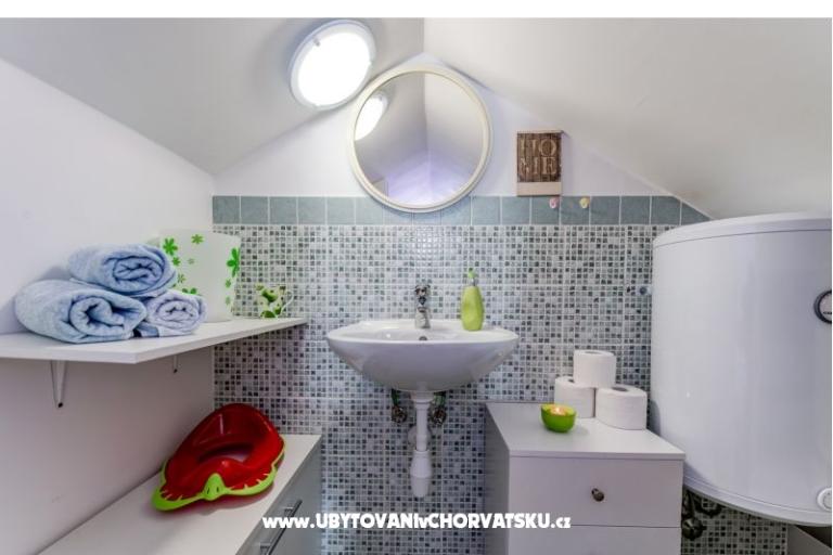 Apartman Cetina – fotó 15