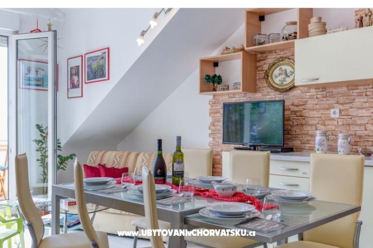 Apartman Cetina – fotó 16