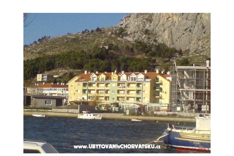 Apartman Cetina – fotó 17