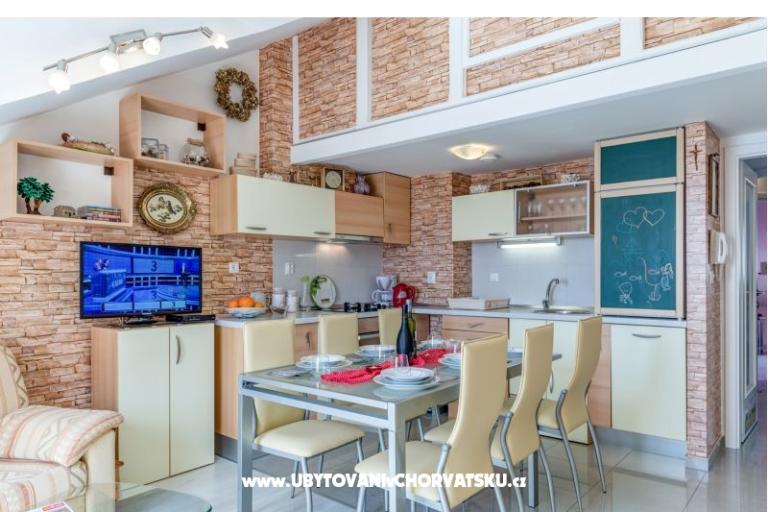 Apartman Cetina – fotó 4