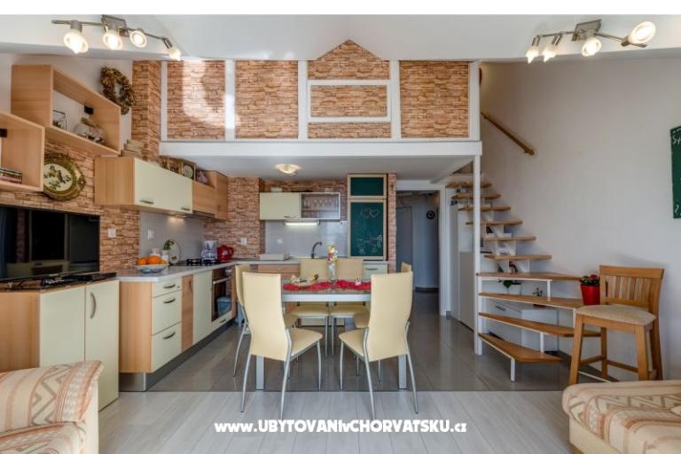 Apartman Cetina – fotó 5