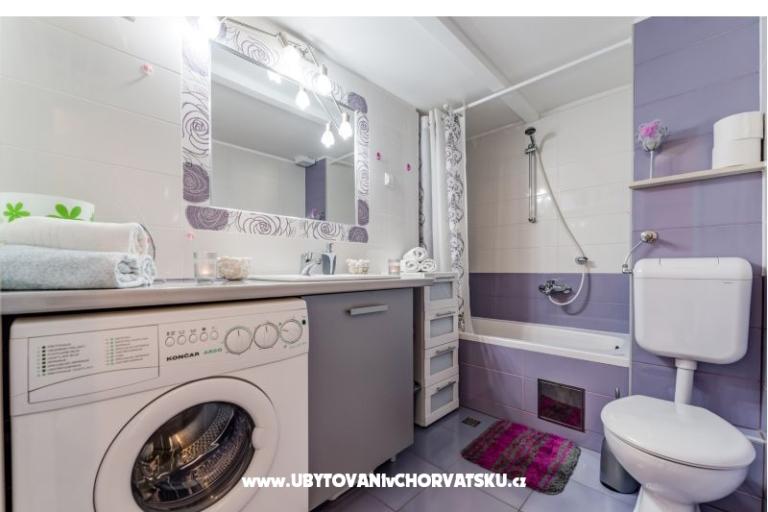 Apartman Cetina – fotó 8