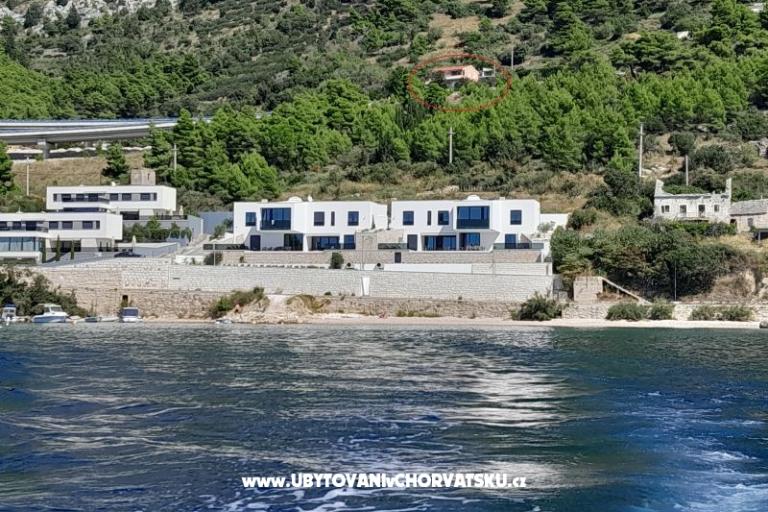Apartman Antonio – fotó 22