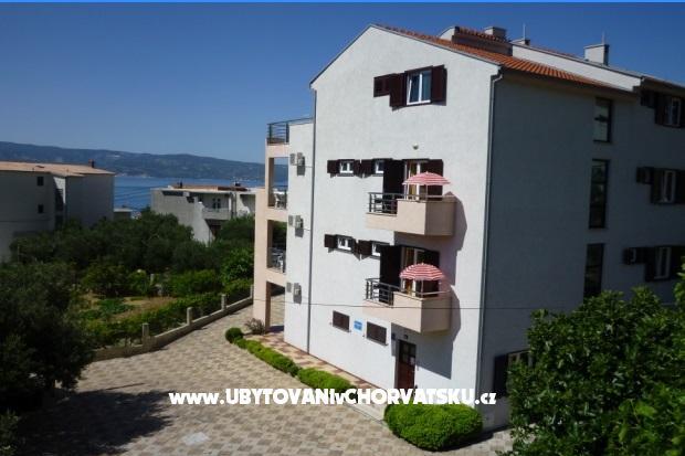 Apartmanok Baracom – fotó 4