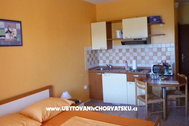 Apartmanok Baracom – fotó 7