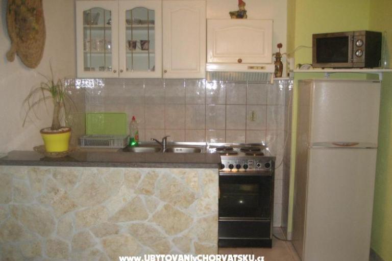Apartman Danći – fotó 3
