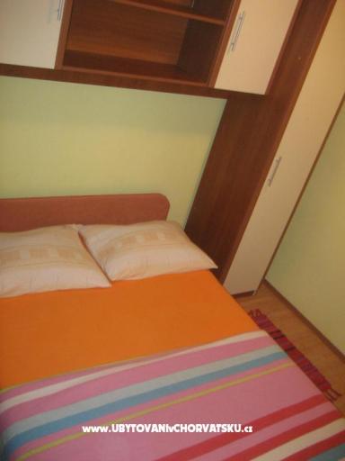 Apartman Danći – fotó 4