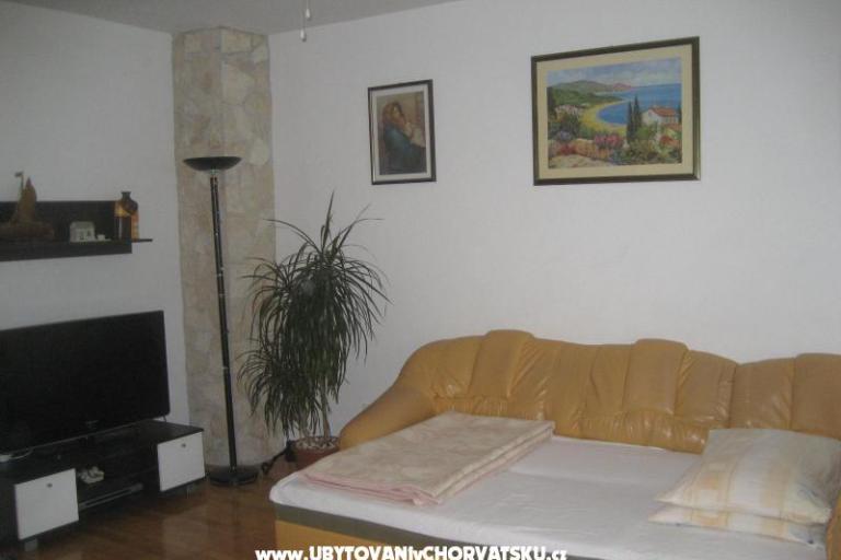 Apartman Danći – fotó 6