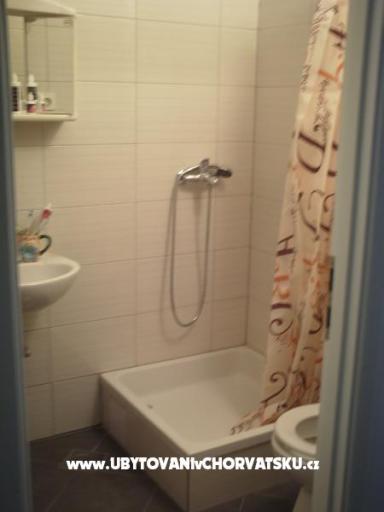 Apartman Danći – fotó 8