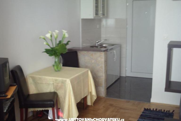 Apartman Danći – fotó 9