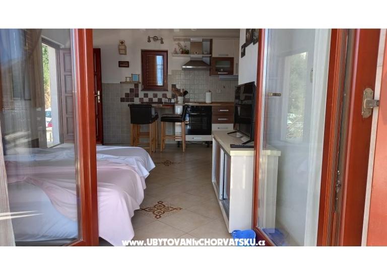 Apartmanok Ivan Ante – fotó 11