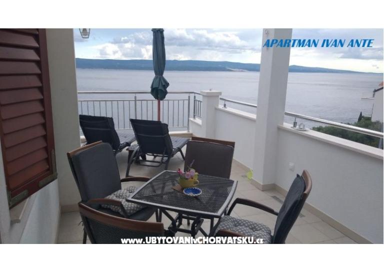 Apartmanok Ivan Ante – fotó 15