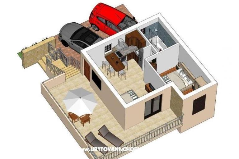 Apartmanok Ivan Ante – fotó 25
