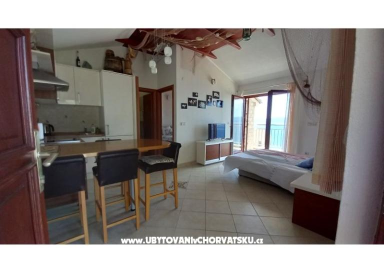 Apartmanok Ivan Ante – fotó 6