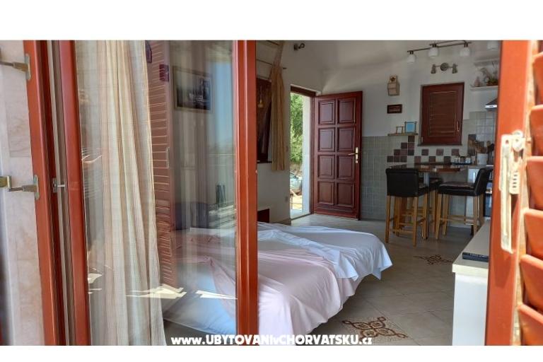 Apartmanok Ivan Ante – fotó 8