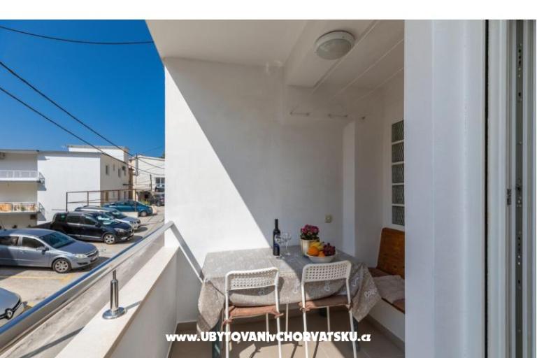 Apartman Jerčić – fotó 7
