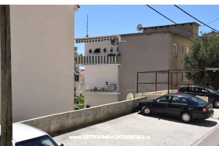 Apartman Jerčić – fotó 8