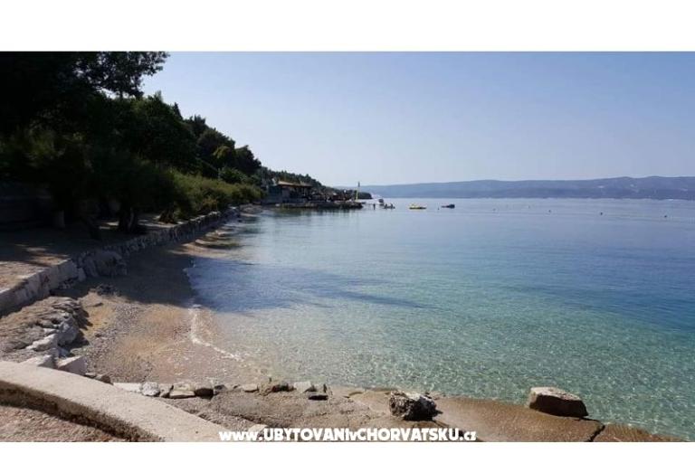 Apartman Kalajžić – fotó 11