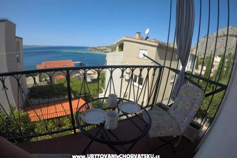 Apartman Kalajžić – fotó 2