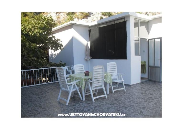 Apartman Kuvačić – fotó 15