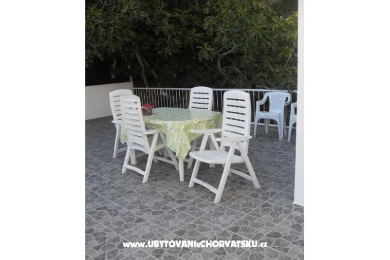 Apartman Kuvačić – fotó 2
