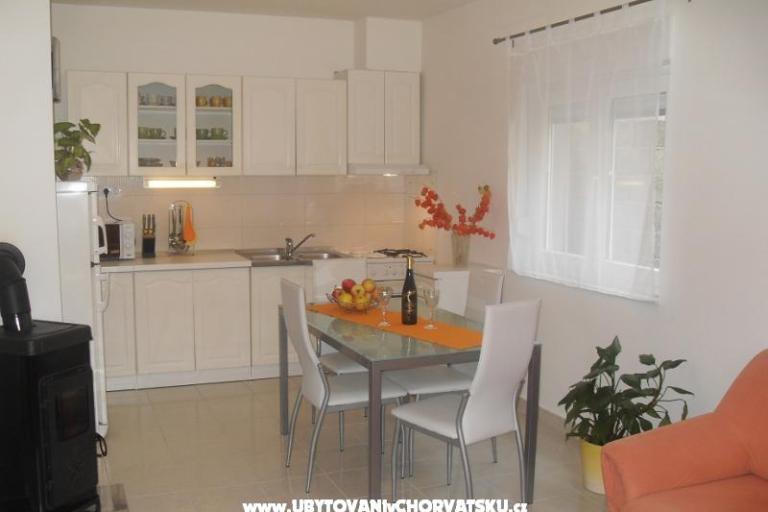 Apartman Kuvačić – fotó 3