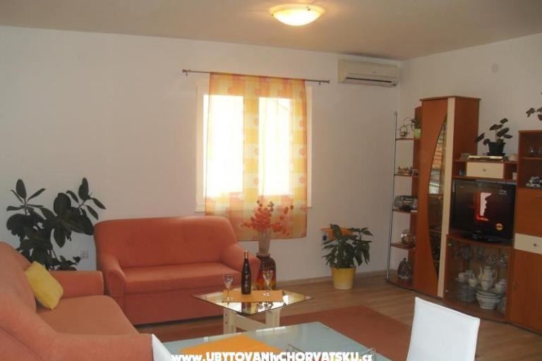 Apartman Kuvačić – fotó 5