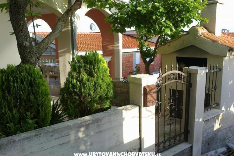 Apartman Lidija  – fotó 9