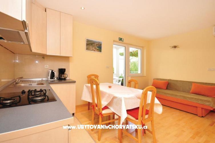 Apartman Marija Mandić – fotó 7