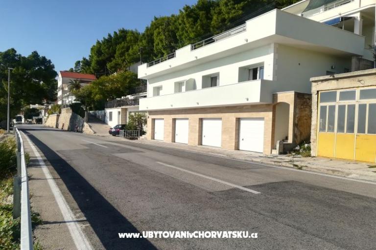 Apartman Maris – fotó 16