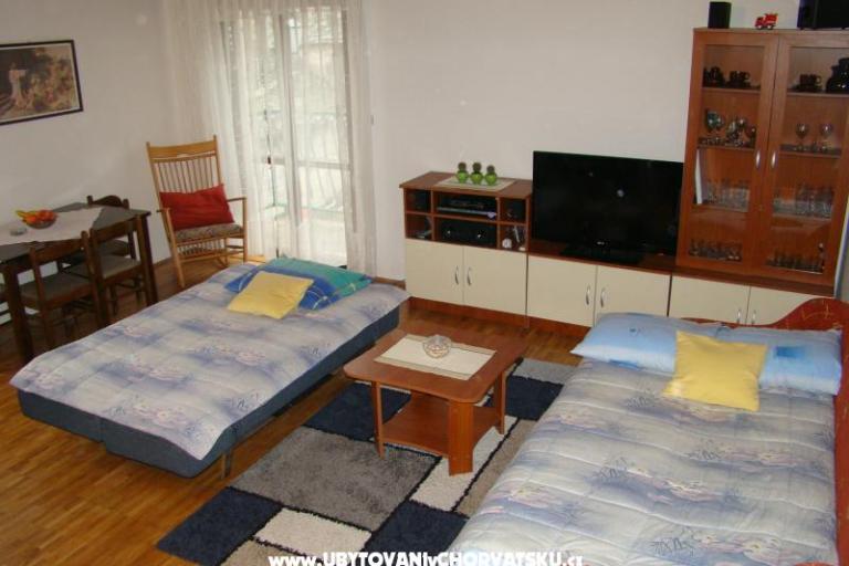 Apartman Mirabela – fotó 5
