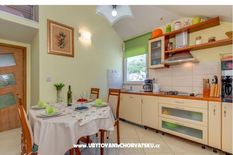 Apartman Natali – fotó 2