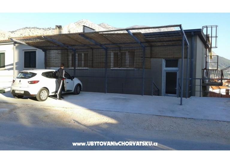 Apartman Nevena – fotó 6
