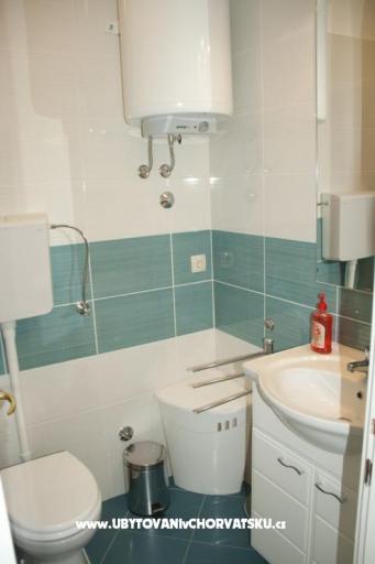 Apartman Punta Omiš – fotó 2