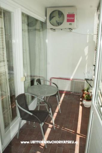 Apartman Punta Omiš – fotó 4