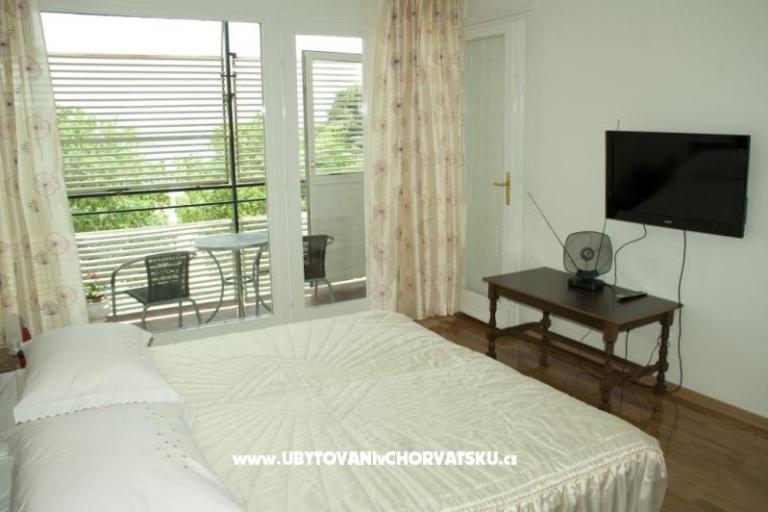 Apartman Punta Omiš – fotó 5