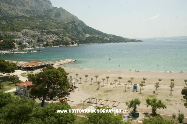 Apartman Punta Omiš – fotó 6