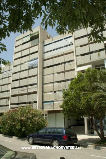 Apartman Punta Omiš – fotó 7