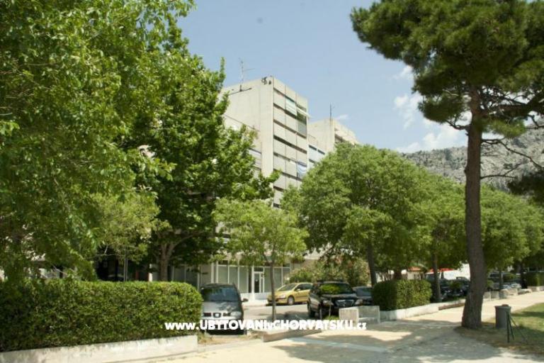 Apartman Punta Omiš – fotó 8