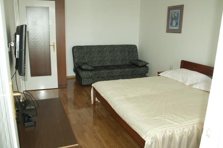 Apartman Punta Omiš – fotó 9