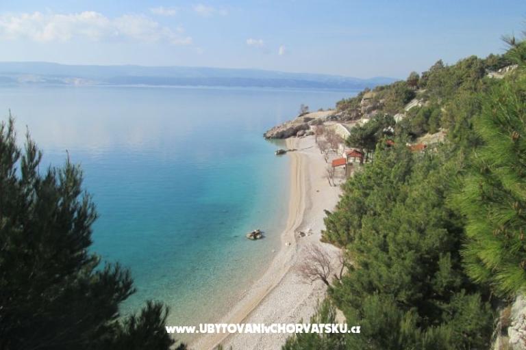 Apartman Omiš Čelina – fotó 10