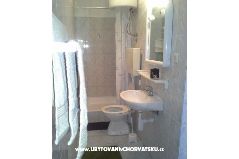 Apartman Omiš Čelina – fotó 11