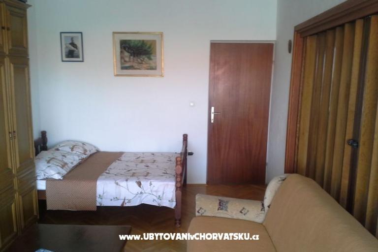 Apartman Omiš Čelina – fotó 12