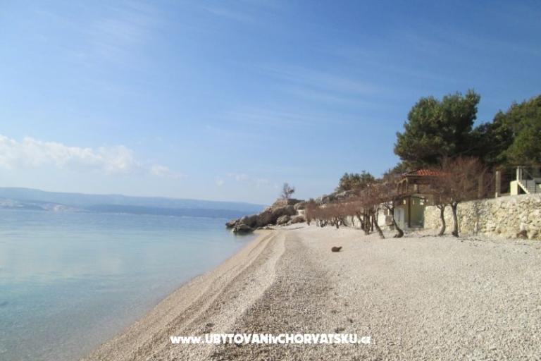 Apartman Omiš Čelina – fotó 13