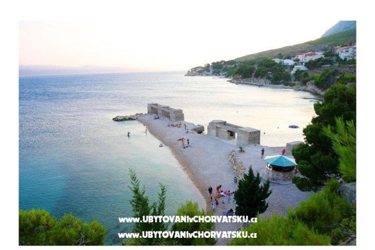 Apartman Omiš Čelina – fotó 14