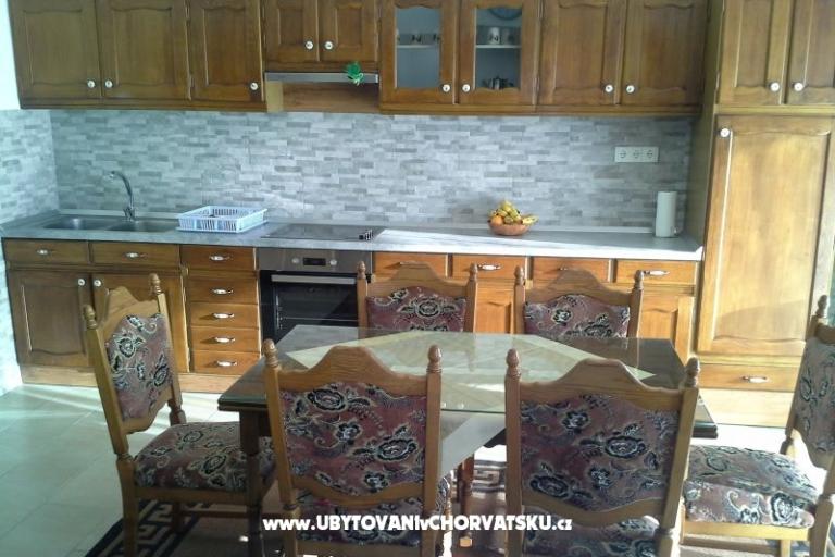 Apartman Omiš Čelina – fotó 2