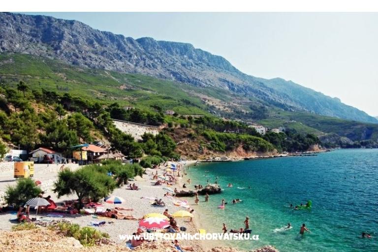 Apartman Omiš Čelina – fotó 6