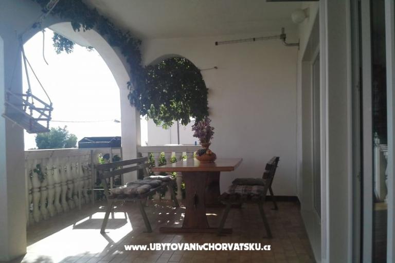 Apartman Omiš Čelina – fotó 7