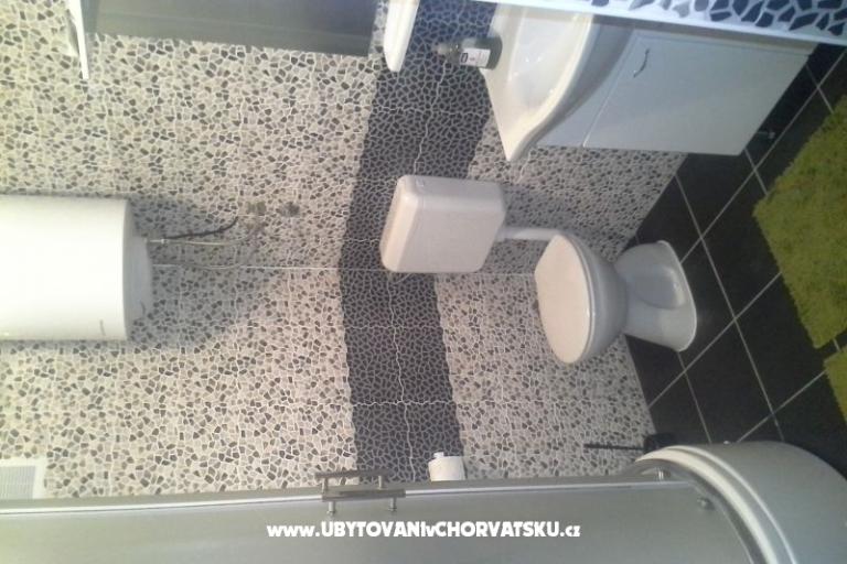 Apartman Omiš Čelina – fotó 9