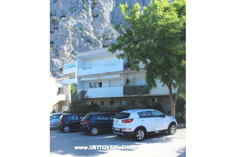 Apartman Popović – fotó 11